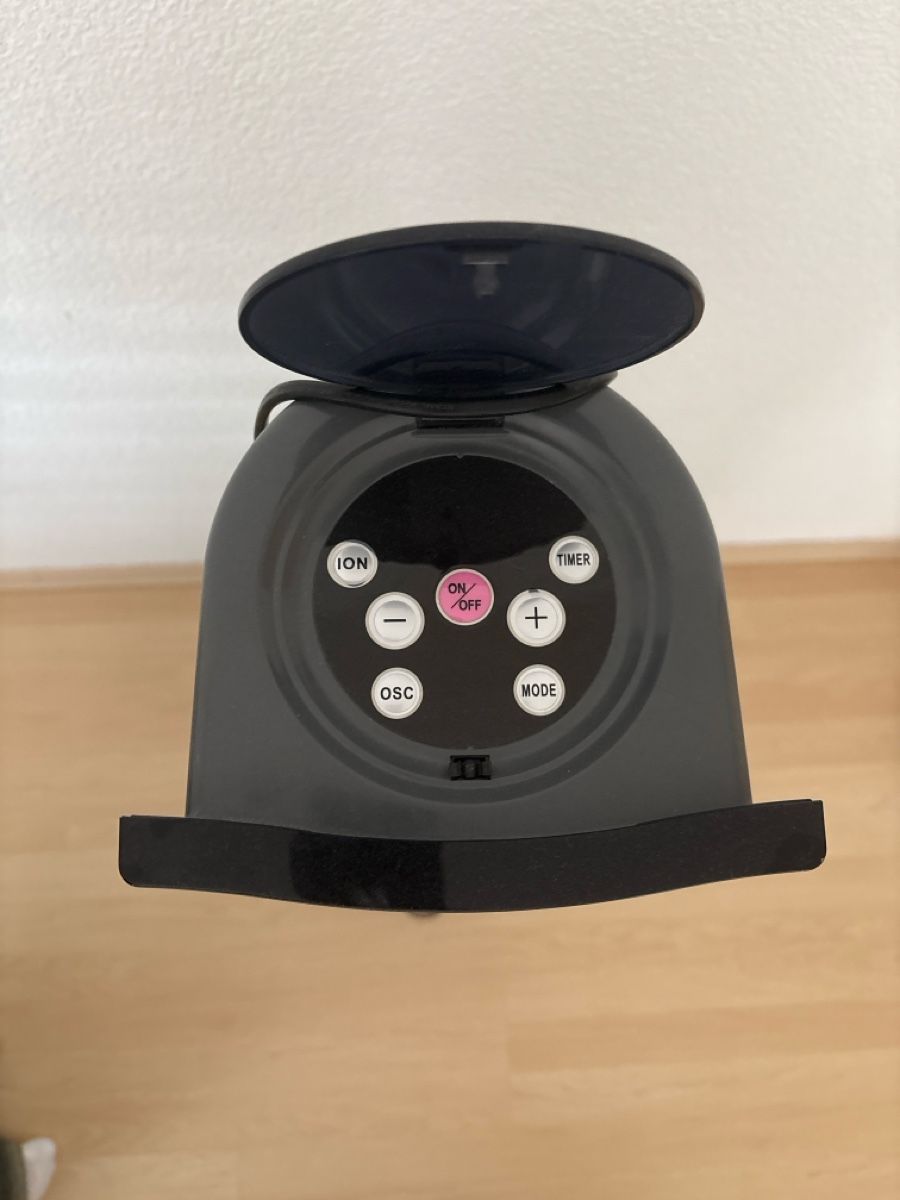 Primotecq Ventilatoren: Turmventilator – Neu (gemäss Beschreibung) aus Zürich von lau_y85p 1