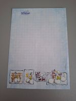 Diddl Blatt A6 aus Block 171