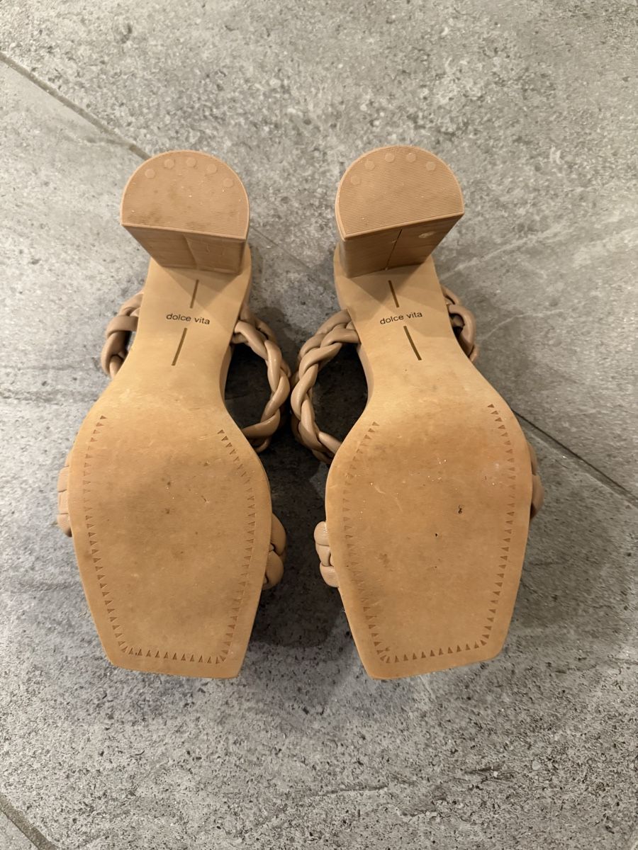 Scarpe da donna: Mule taille 39 – Usato da Morges venduto da celine2.0 3
