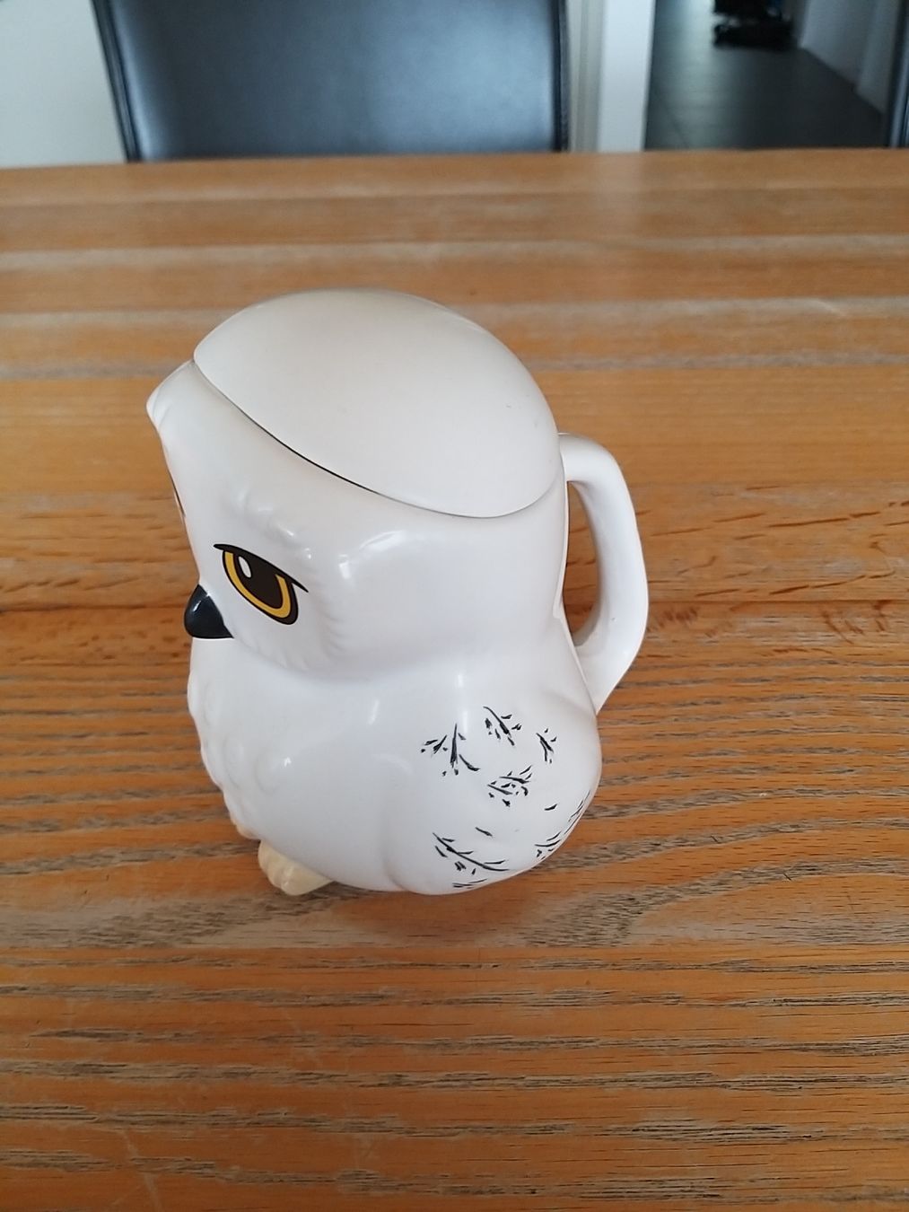 Giocattoli: Harry Potter Set mit Tasse, Witzebuch & Co. – Nuovo (secondo la descrizione) da Bern venduto da vonBarbara 1