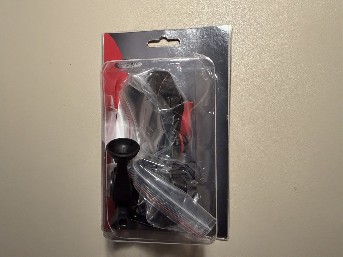 Staffe: Motorrad Handyhalter universal – Nuovo e nell'imballaggio originale da Niederuzwil venduto da Lisascloset 2