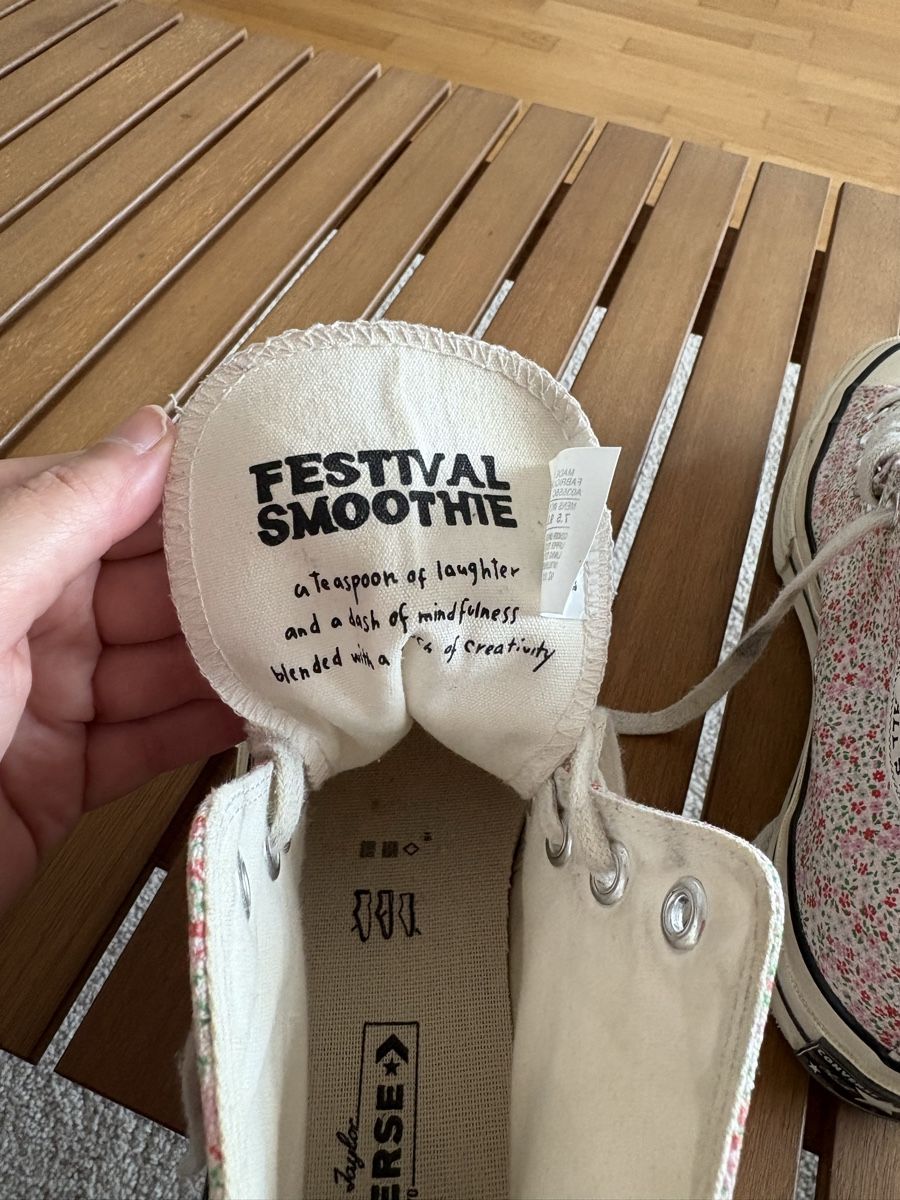 Converse Scarpe da donna: Converse femme – Nuovo (secondo la descrizione) da Mont-sur-Lausanne venduto da Melmel83 3