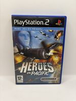 Heroes of the Pacific PS2