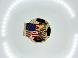 Pins USA '94 – FIFA – Vintage