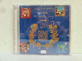 CD POLO HOFER UND DIE SCHMETTERBAND 15 STARKE SONGS 87 - 94