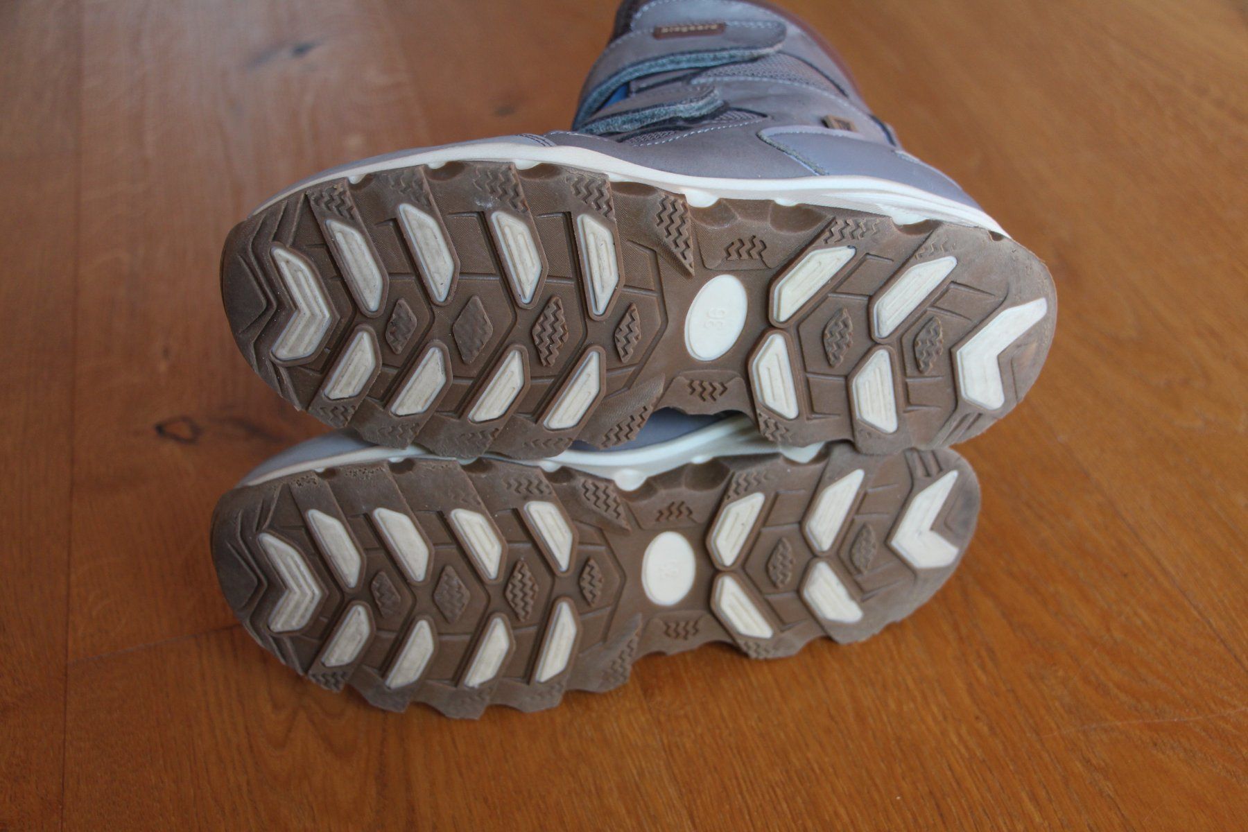 Bisgaard Scarpe da uomo: Winterstiefel von Bisgaard Grösse 36 – Usato da Heiligkreuz (Mels) venduto da PascalWa 5