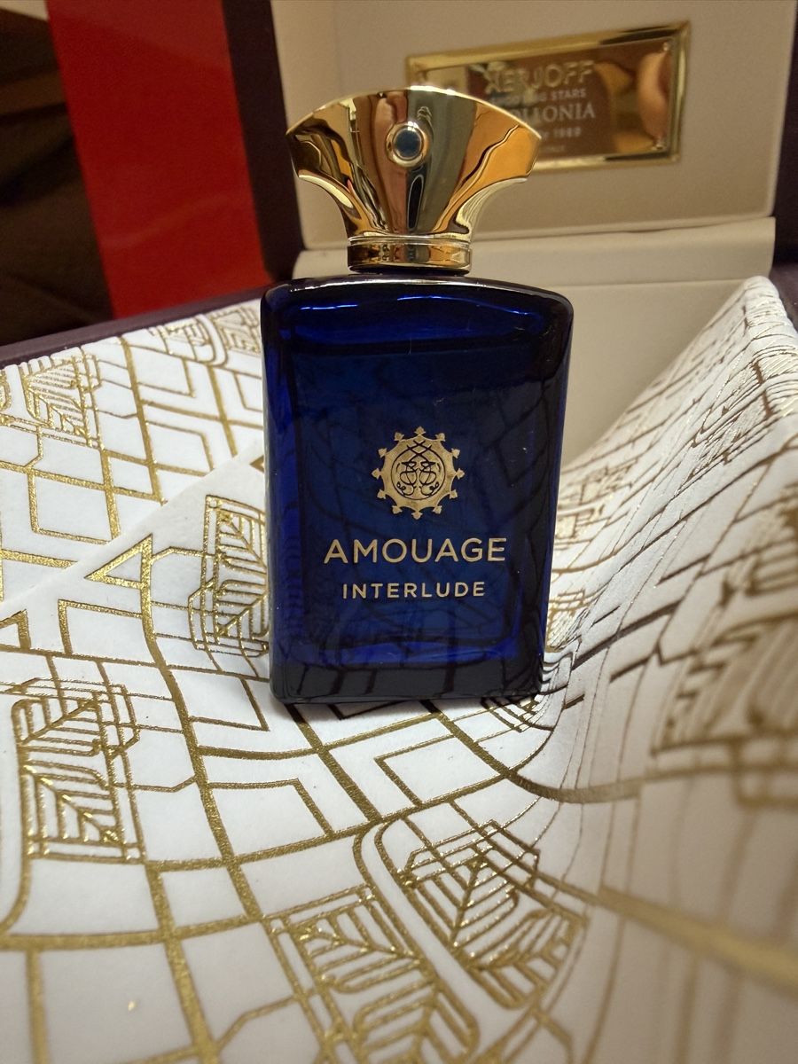 Amouage Parfum & Eau de Toilette: Amouage Luxury Discovery Set – Interlude, Overture & Purpose – Neu (gemäss Beschreibung) aus Teufen AR von amo_hz5k 2