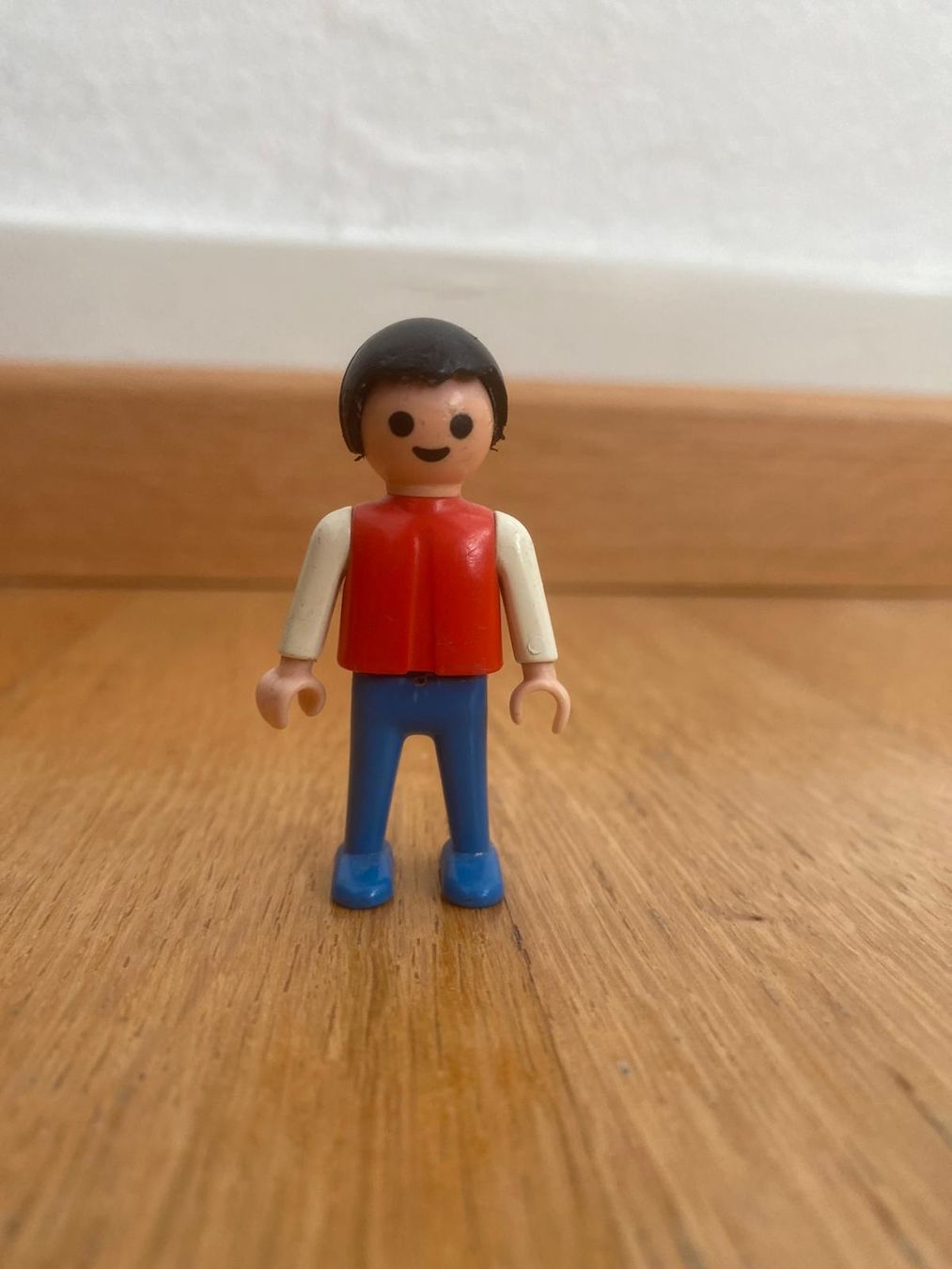 Statuette: Playmobil Figuren – Usato da Grenchen venduto da Tirana 4
