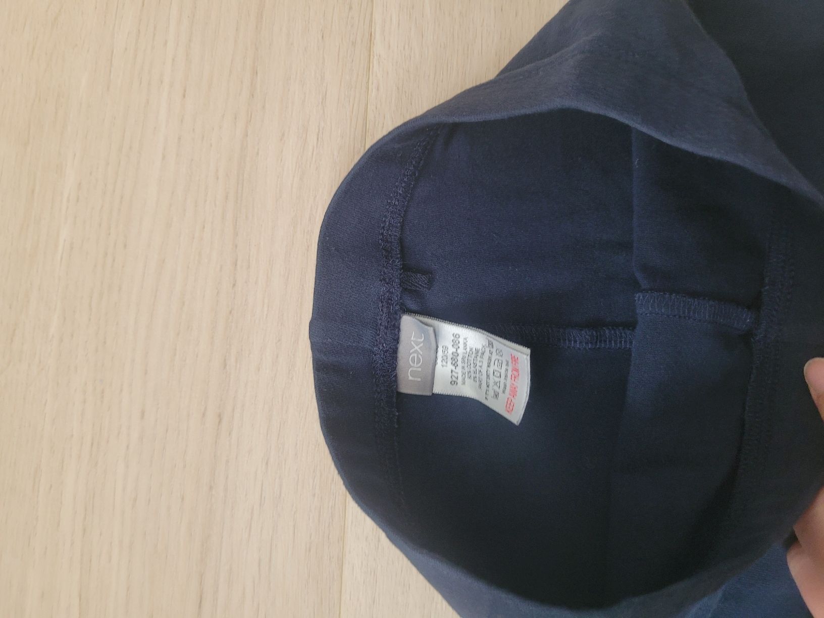 Pantaloni: kurze Hose Gr. 116 – Usato da Lupsingen venduto da sta_wgg5 1