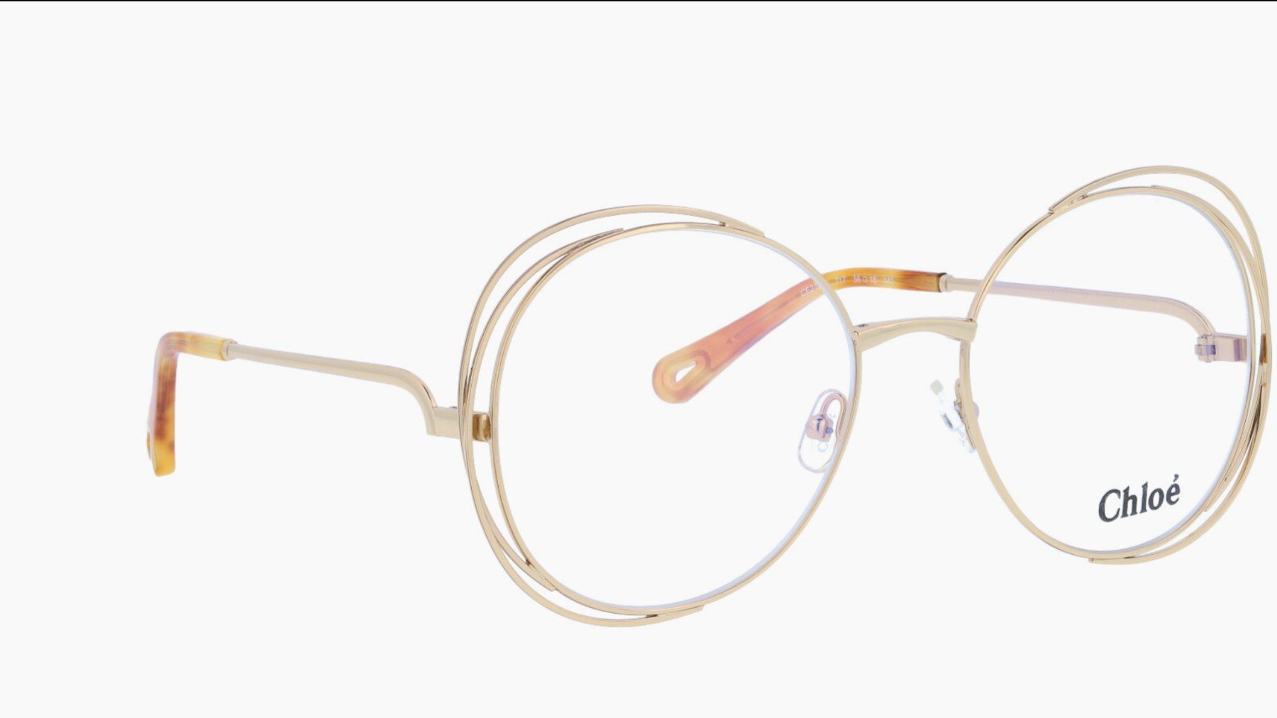 Ray-Ban Occhiali & Lenti: Chloé 2138 - Lunettes de vue - Neuf – Nuovo e nell'imballaggio originale da Allaman venduto da Opticiens 5