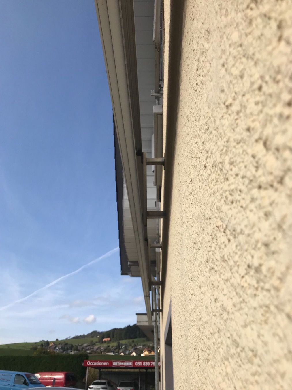 Insegne: Werbetafel Wand Halterung Garage – Usato da Boll venduto da Jopp1 2