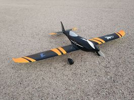 High-Speed RC-Flugzeug (3D-Druck Bausatz)