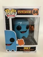 Funko POP! Games Pac-Man Ghost Inky