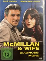 McMillan & Wife - Diagnose: Mord