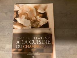 Livre de cuisine: Recettes aux champignons Marabout 🍄!