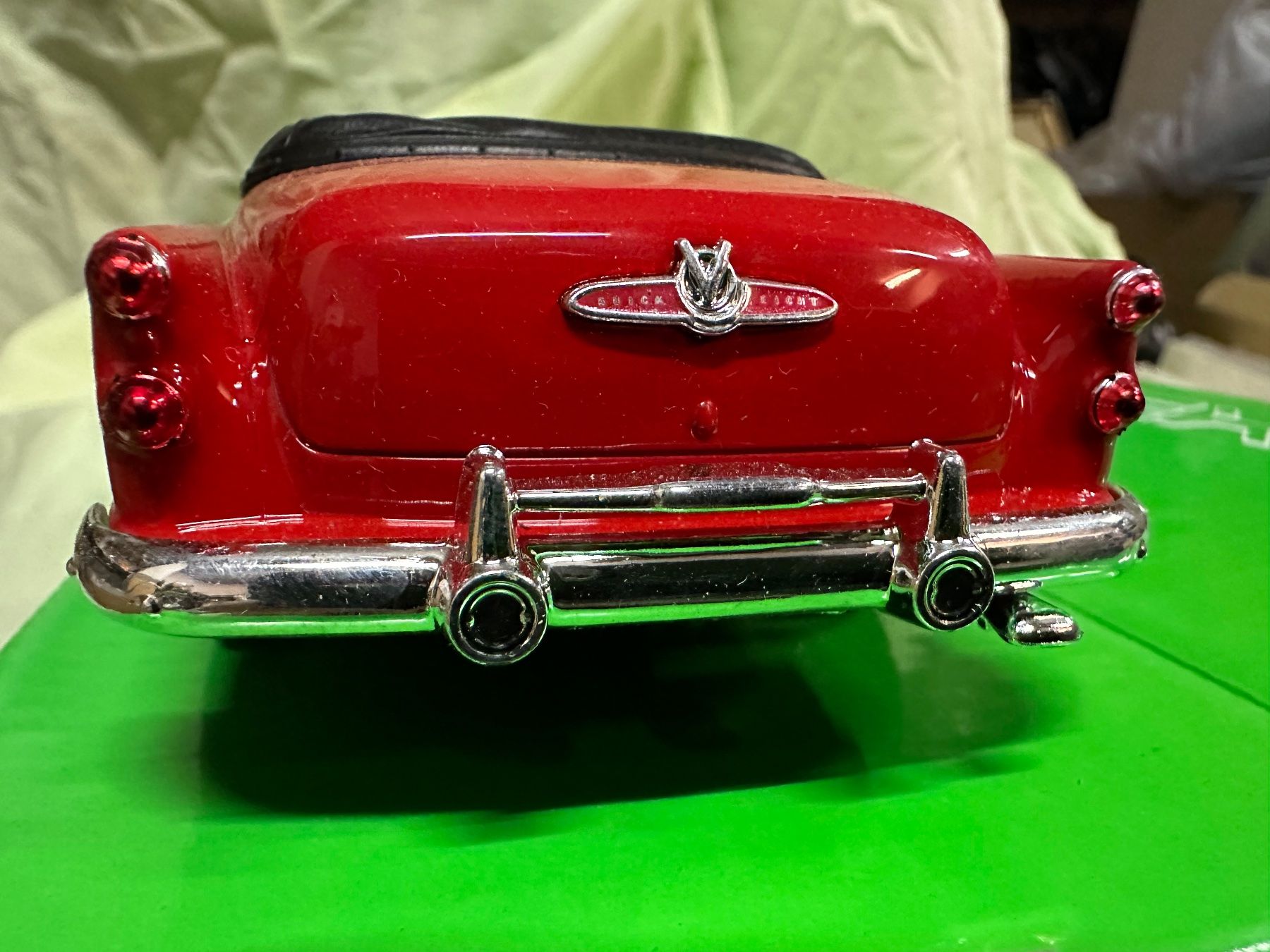 Chevrolet Modellini d'auto: Buick skylark 1953 oldtimer classic cabrio gm – Nuovo (secondo la descrizione) da Reinach AG venduto da rares75 2