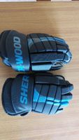 Eishockeyhandschuhe Sher-Wood Nexus Grösse M gebraucht