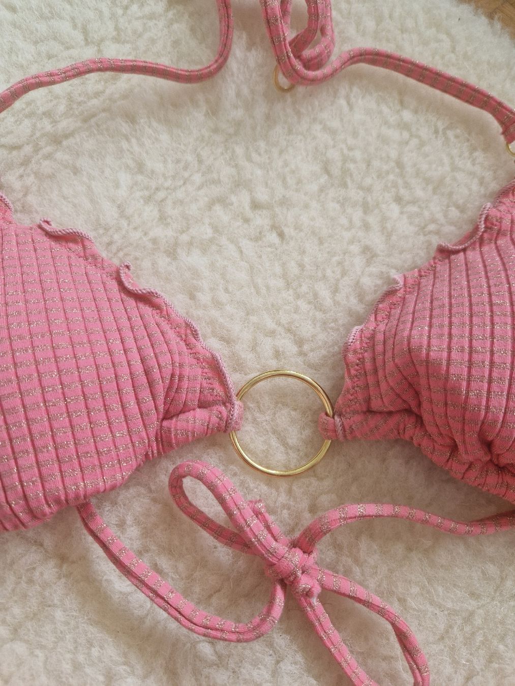 Badekleider & Bikinis: Banana Moon Couture Bikini 38 – Gebraucht aus Walchwil von Petulas 3