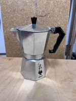 Espressokocher Bialetti Aluminium