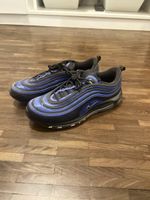 Nike Air Max 97 Inter Milan blue black size 48.5 sportswear
