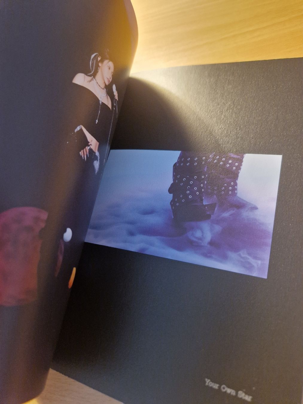 Libri: Mamamoo Solar Photobook – Usato da Erlinsbach venduto da car_tz9m 5