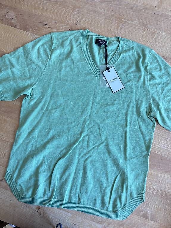 Tops: Cashmere Top – D'occasion à Zürich par din_msy7 1