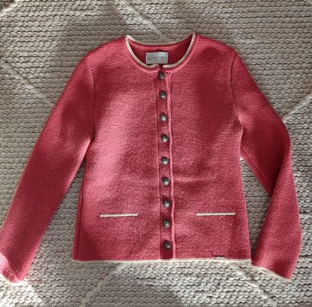 Giesswein Strickjacke Damen „Jetta“