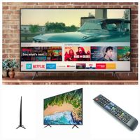 Samsung Fernseher UE75RU7179U 75" 4K Smart TV WLAN