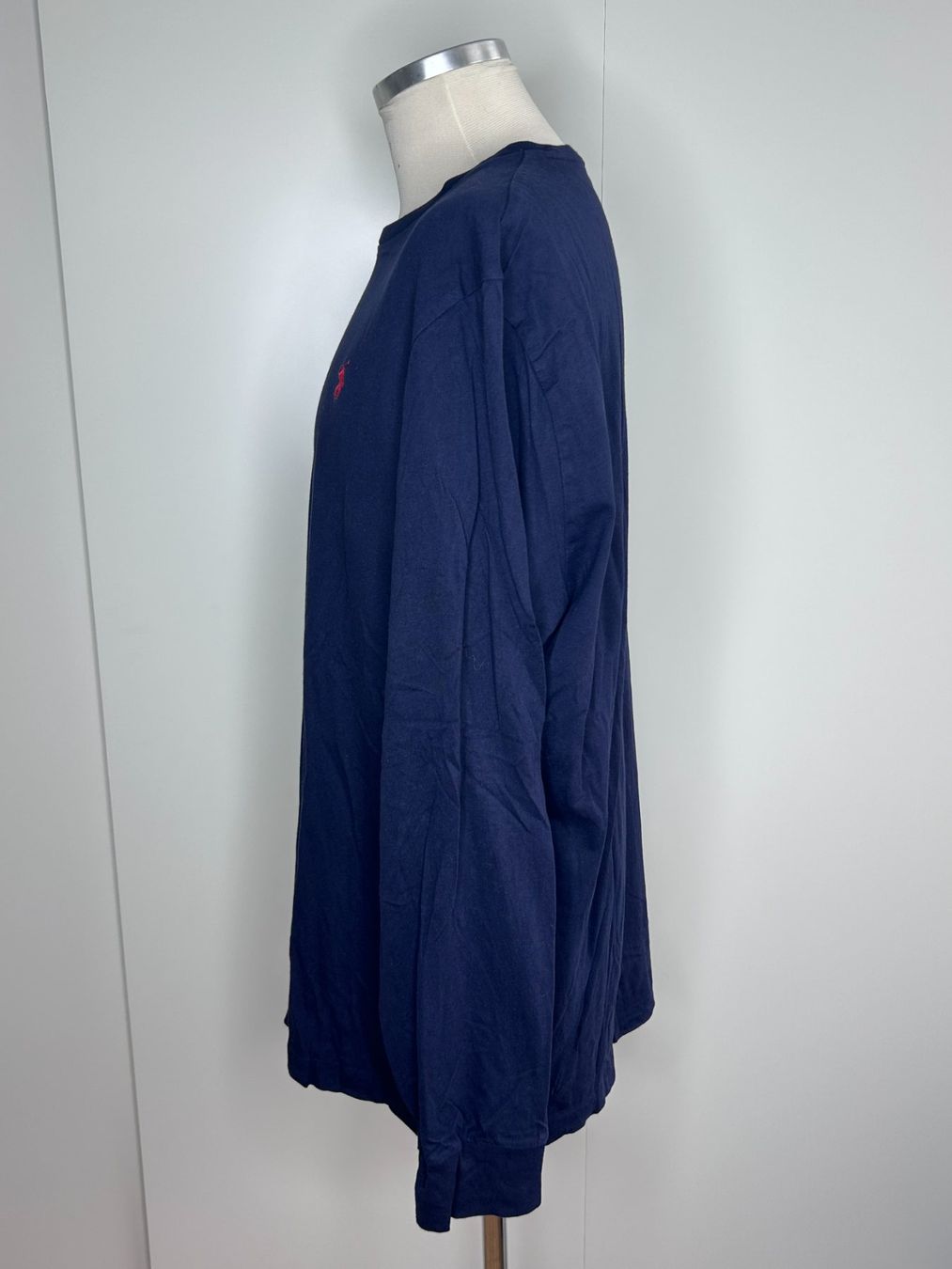 Ralph Lauren T-shirt: Polo Ralph Lauren T-Shirt – Usato da St. Gallen venduto da look-twice 2