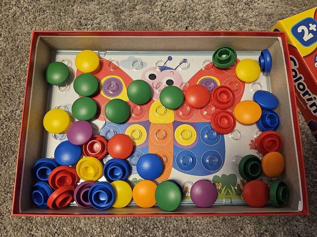 Ravensburger Spiele: Jeu éducatif – Gebraucht aus Founex von Ana_2412 1