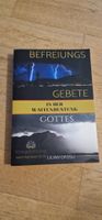 Befreiungsgebete in der Waffenrüstung Gottes 