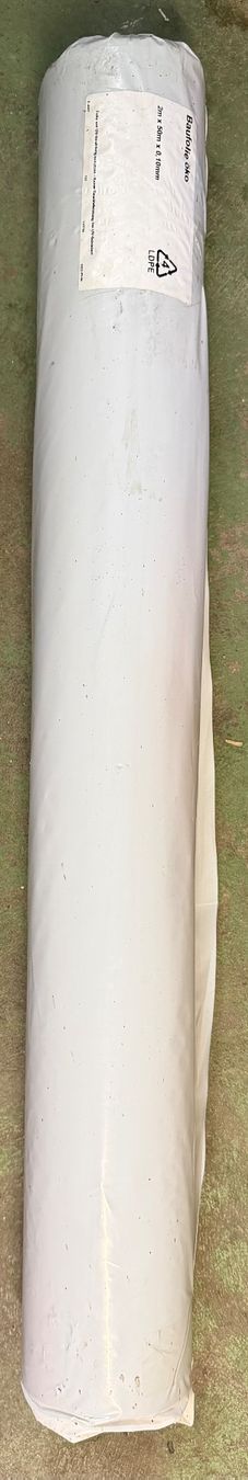 Lackretusche & Schutzfolien: Baufolie – Neu und originalverpackt aus Lengnau BE von AndyFritz1 1