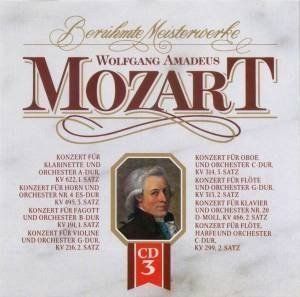 CD: set 3CD's - Alberto Lizzio, Alfred Scholz & Richard Edlinger – Usato da Unterbäch venduto da hiliq 2