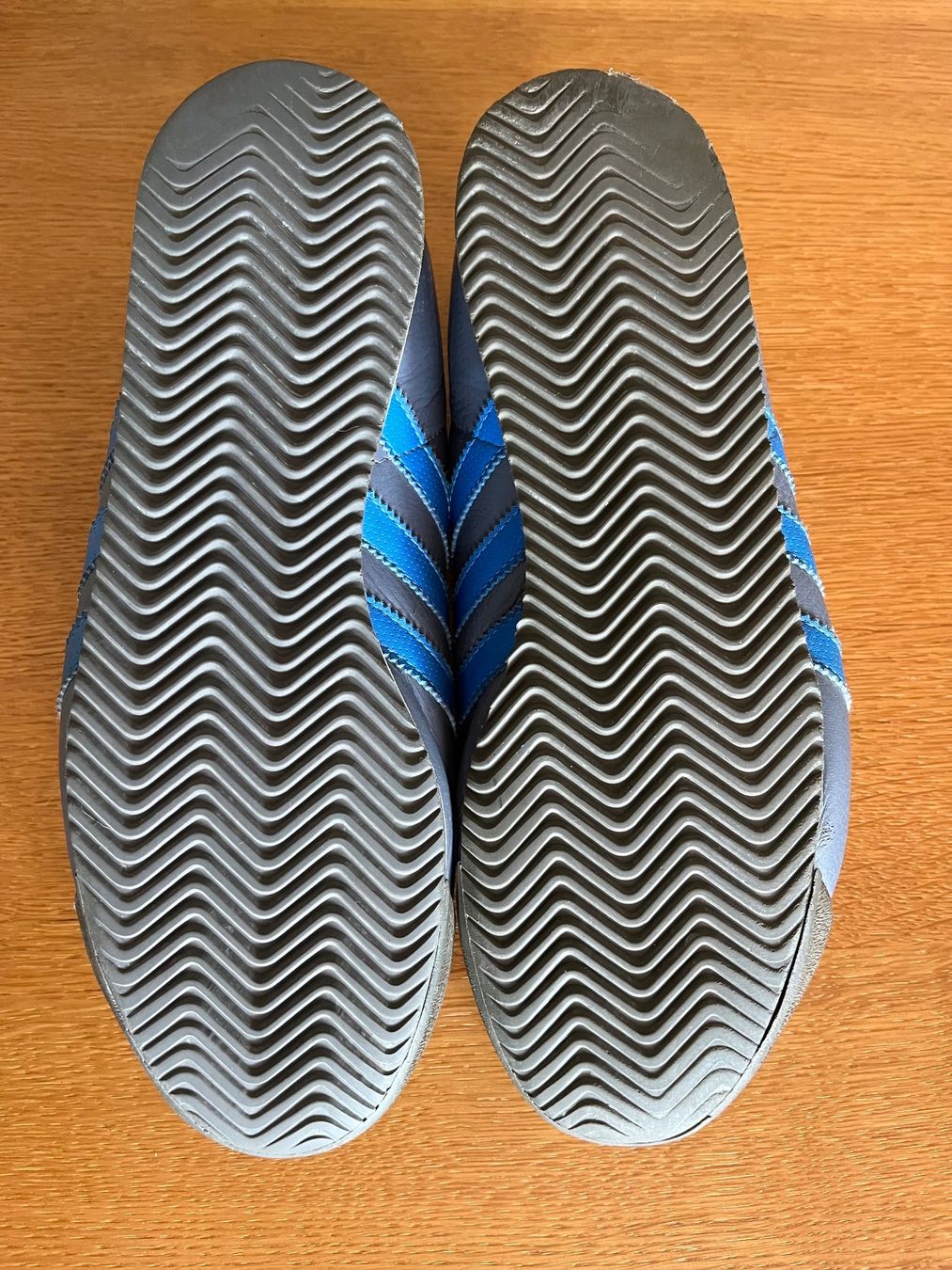 Adidas Scarpe da uomo: Adidas Samoa – Usato da Zürich venduto da leungjan 4