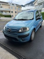 Citroen C3, 1.4.   MFK:  30.06.2026