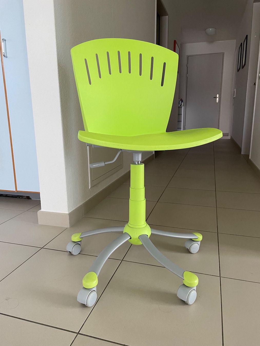 Stühle: Bürostuhl – Gebraucht aus Oberrüti von chi_68h7