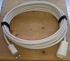 Aktion Secondhand 10m Verlängerungskabel T15 CH 5x1.5mm2