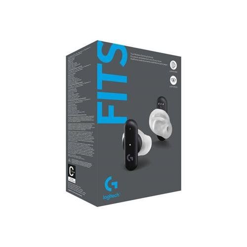 Logitech Kopfhörer: Logitech G Fits Gaming Kopfhörer Neu OVP – Neu und originalverpackt aus Bettingen von semi-electronicAG 3