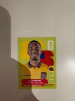 Panini FIFA WM 2026 Willian Pacho ECU 6