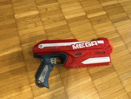 Nerf Mega Magnus Blaster - Gebraucht