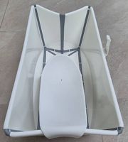 Baignoire Stokke Flexi Bath 