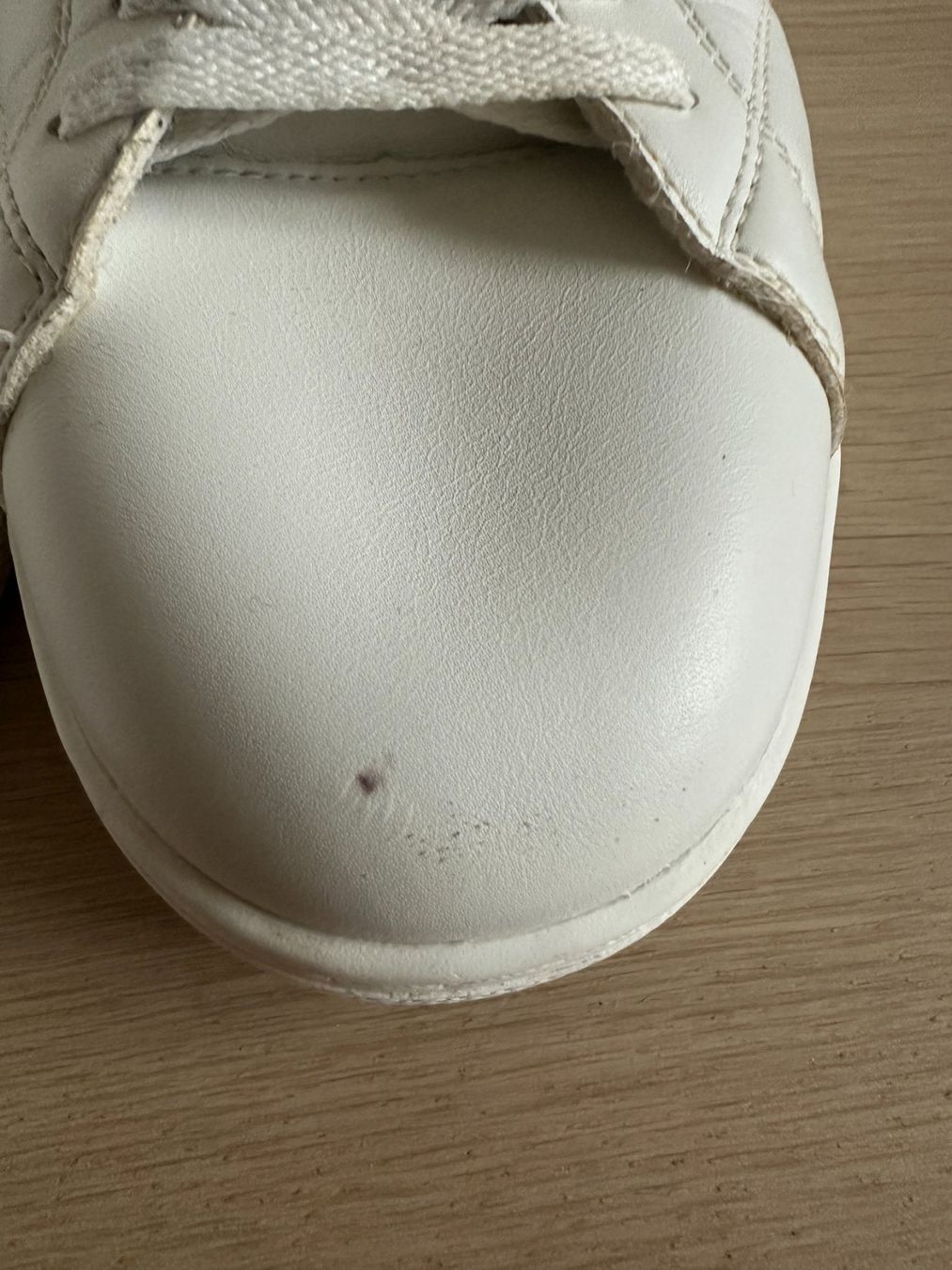 Scarpe da uomo: Wrangler BENNET - Sneaker low - bright white - Gr. 43 – Usato da Dübendorf venduto da san_tt6m 7