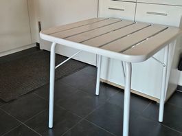 Balkontisch