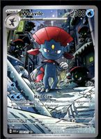 Pokémon – Weavile 🇺🇸 - ASC-228 - Ascended Heroes