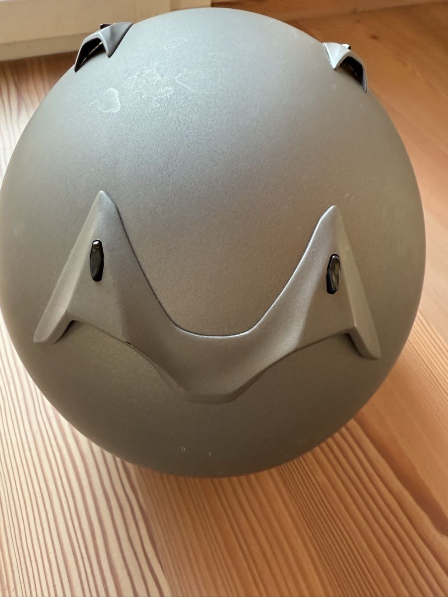 Arai Helme & Visiere: Motorradhelm Arai Grösse M – Gebraucht aus Brittnau von Malwe 2