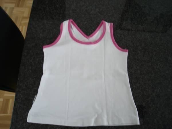 Camicette, T-shirt & Top: T-Shirt mit breite Träger – Usato da Horw venduto da Benny017 1