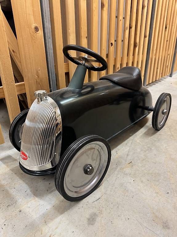 Baghera Véhicules pour enfants: Rutschauto Baghera – D'occasion à Winterthur par VigoL