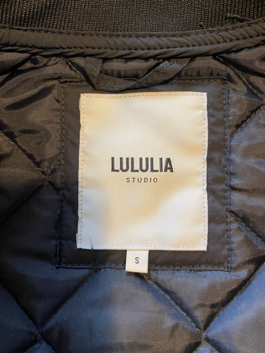 Cappotti: Steppmantel von LULULIA Gr. S – Usato da Küssnacht am Rigi venduto da robin0112 4