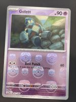Golett Masterball 042/086 EN