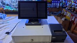 Kassensystem mit Linux Software